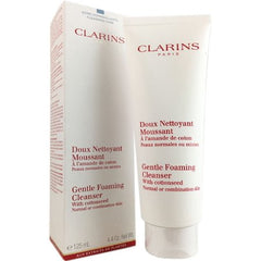 CLARINS Cotton Seed Gentle Cleanser 125ml