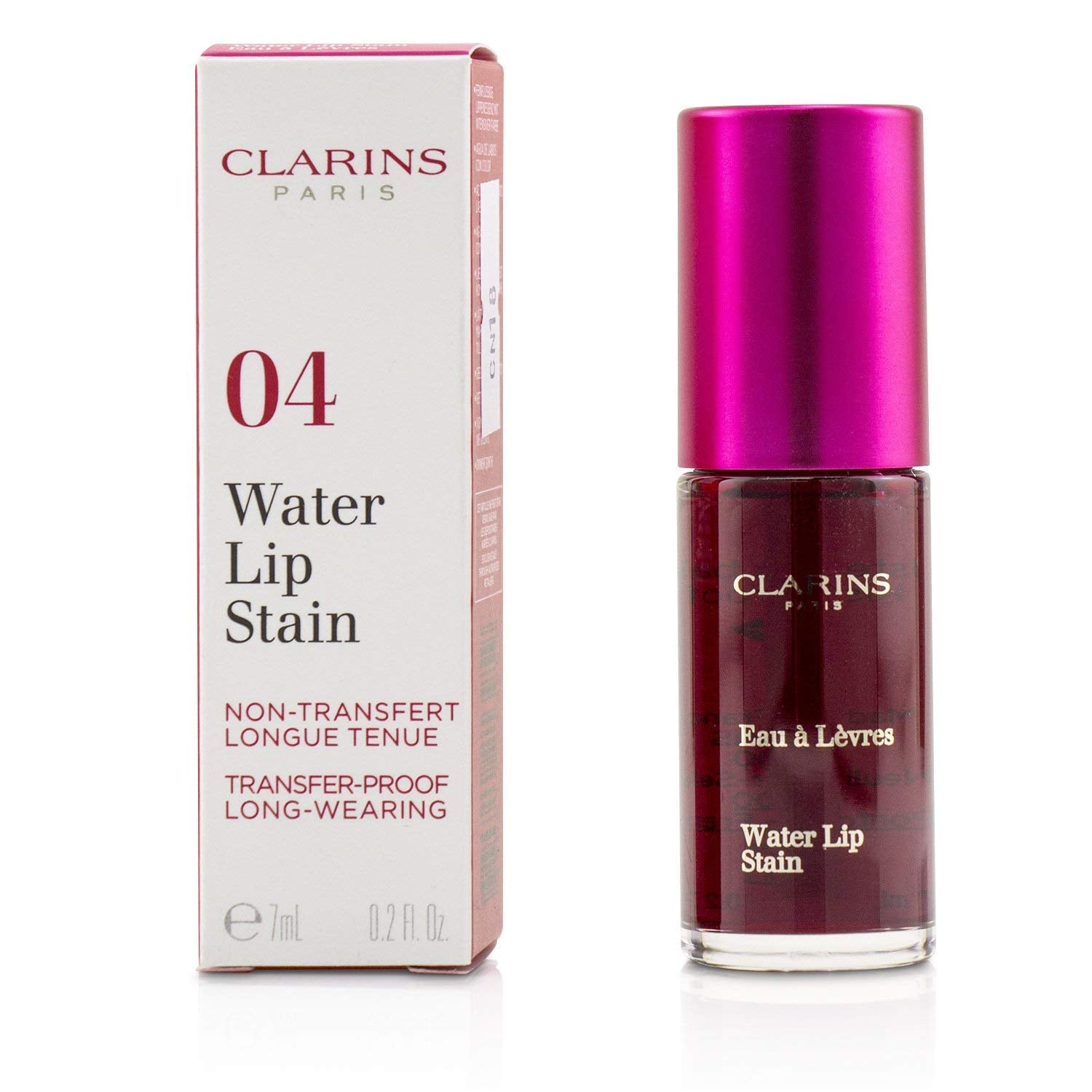 CLARINS - Water Lip Stain