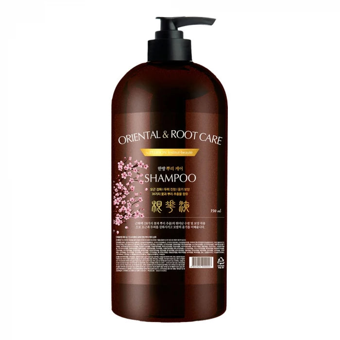 Evas Pedison Institut Beaute Oriental Root Care Shampoo 750ml