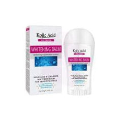 kojic acid collagen whitening balm 50g