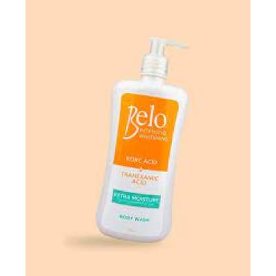 Kojic Extra Moisture Body Wash 475ml