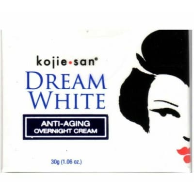 Kojie.san Dream White Anti-aging 30g