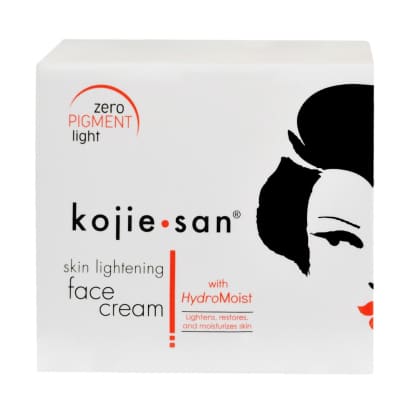 KOJIE.SAN skin lightening face cream 30g