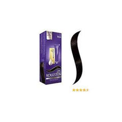 Koleston Wella Koleston Highlights Hair Color Cream Black 