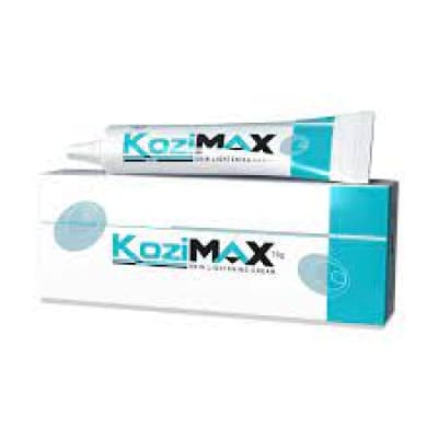 KoziMax Skin Lightening Cream 15g