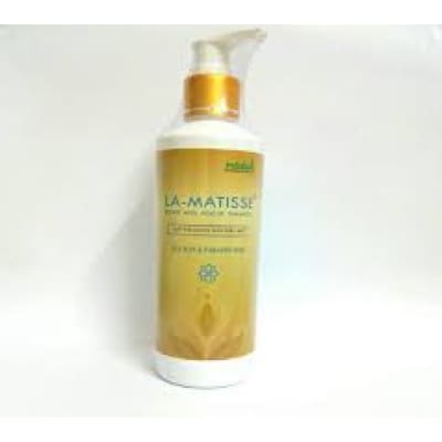 LA MATISSE REPAIR AND RESCUE Shampoo 150ml