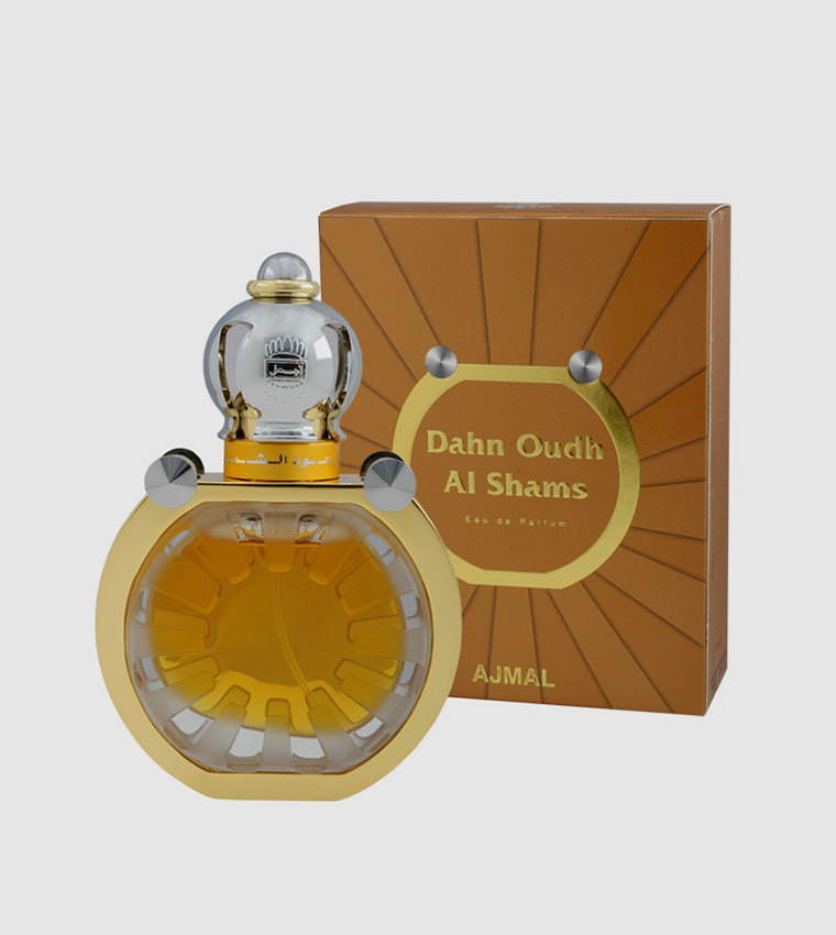 AJMAL PERFUME Perfume Dahn Al Oudh Shams Unisex-30ml