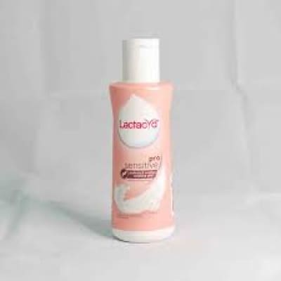 Lactacyd Pro Sensitive 150ml