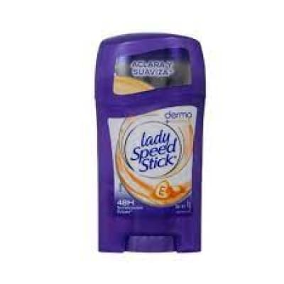 Lady Speed Stick Derma + Vitamin C 45g