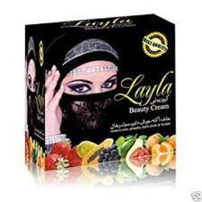 Layla Beauty Cream