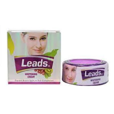 Leads Beauty Cream