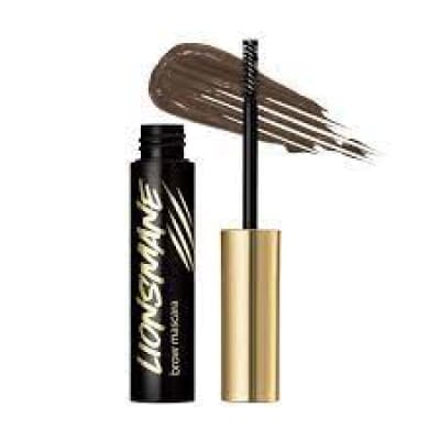 Lionsmane Mark Brow Mascara