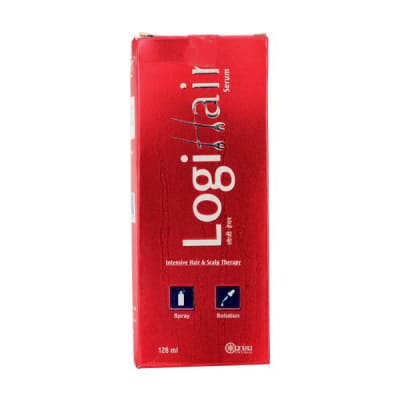 Logihair (Spary) Serum 126ml