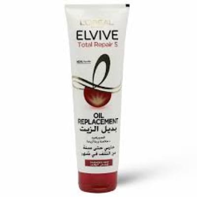 Loreal Paris Elvive Total Repair 5 Oil Replacement