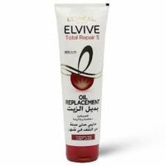 Loreal Paris Elvive Total Repair 5 Oil Replacement