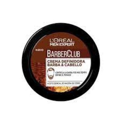 L’Oréal Paris Men Expert Barber Club Beard & Hair Styling 