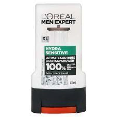 Loreal Paris Men Expert Hydra Sensitive Ultimate Soothing 