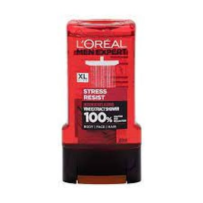 Loreal Paris Men Expert Stress Resist Intense Relaxing Vine 