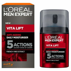 L’Oreal Paris Men Expert Vita Lift 5 Global Anti Aging 