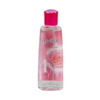 Lovillea Gelly Cologne Fruity Floral 200ml