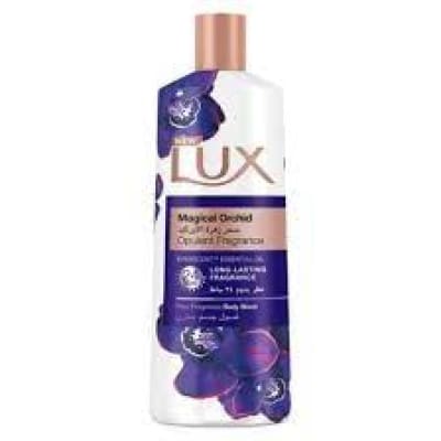 Lux Magical Orchid Opulent Fragrance Body Wash 250ml