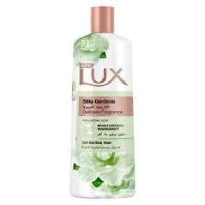 Lux Silky Gaedenia Delicate Fragrance Body Wash 250ml