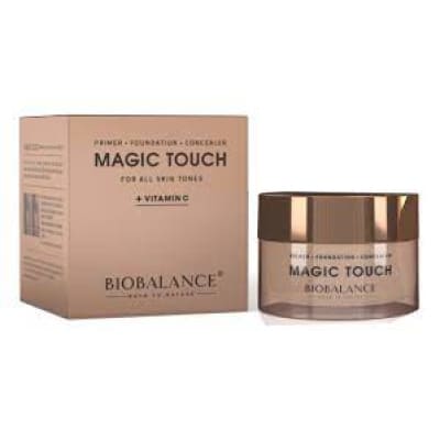 Magic Touch Vitamin C Biobalance 30ml