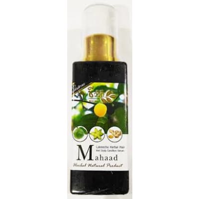 Mahaad Lakooch Herbal Hair Serum