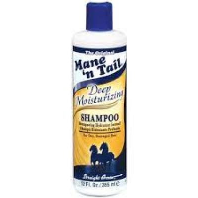Mane’n Tail Deep Moisturizing Shampoo