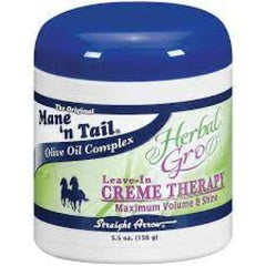 Mane’n Tail Olive Oil Complex 156g