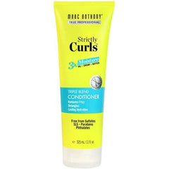 Marc Anthony Strictly Curls 3x Moisture Conditioner 325ml saffronskins.com™ 