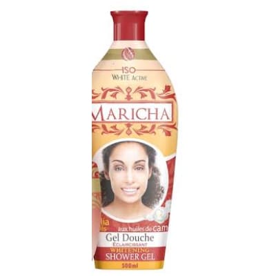 Maricha Whitening Shower Gel 500ml