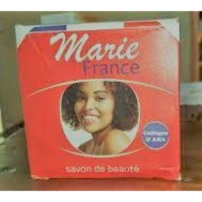 MARIE FRANCE SAVON DE BEAUTE