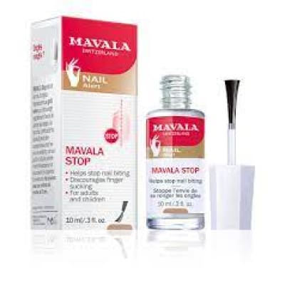 MAVALA Nail bite Stop 10ml (0.3 oz)