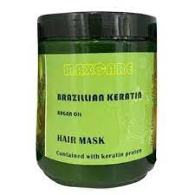 Maxicare Brazillian Keratin Hair Mask 1000ml