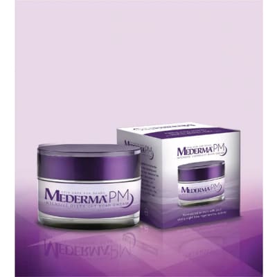 Mederma PM Intensive Overnight Scar Cream 30g