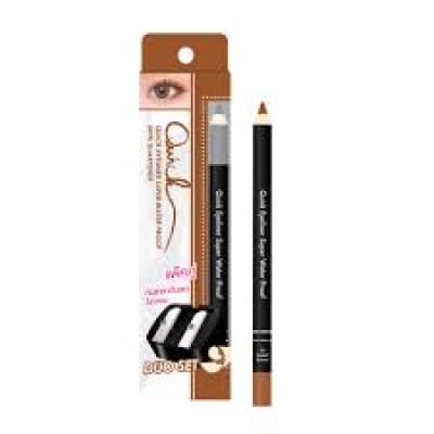 Meilinda Duo Eyeliner 02