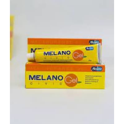 Melano Civic Gel 30gm saffronskins.com™ 
