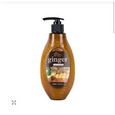Merry Sun Ginger Shampoo 400ml