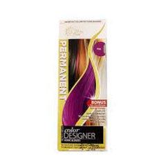 Merry Sun Permanent Bonus Hair Conditioner Pink