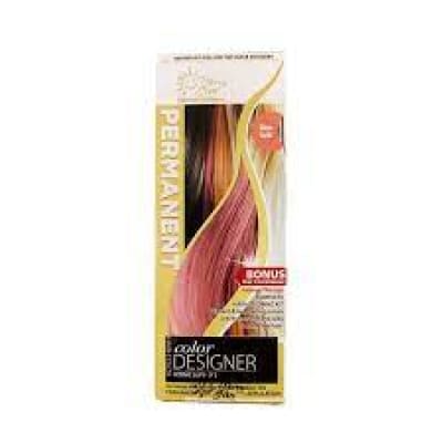 Merry Sun Permanent Bonus Hair Conditioner Rose Gold