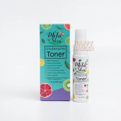 Meta Skin Underarm Toner 30ml