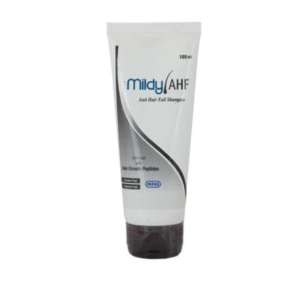 Mildy Ahf Shampoo 100ml