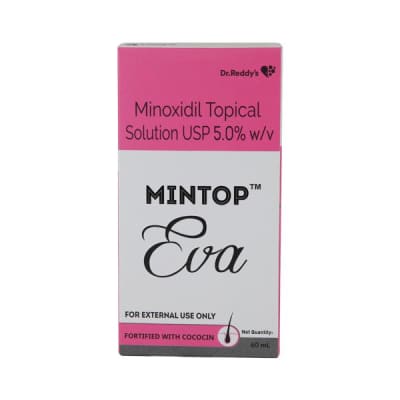 Mintop Eva 5% Solution 60ml