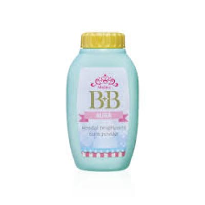 Mistine BB Aura Wonder Brightening Powder 50g