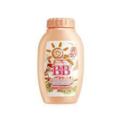 Mistine BB Wonder Brightening Powder SPF20 50g