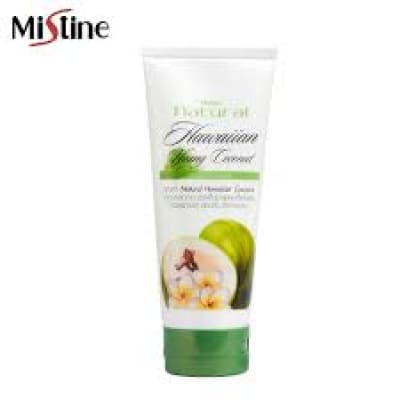 Mistine Natural Hawaiian Young Coconut Conditioner 400ml