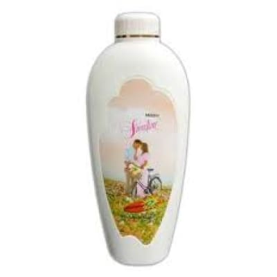 Mistine Sweetine Perfumed Talc 100g