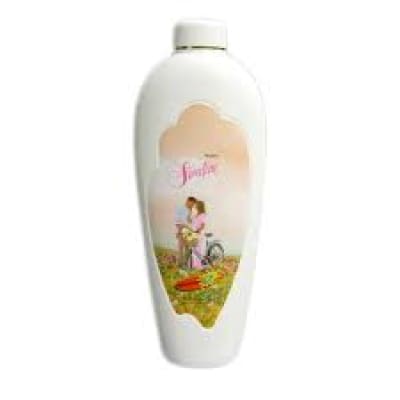 Mistine Sweetine Perfumed Talc 400g