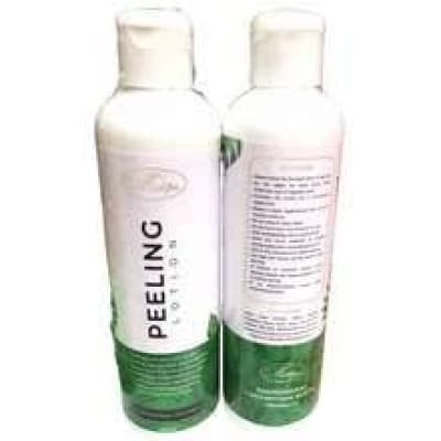 Mistique Peeling Lotion 250ml